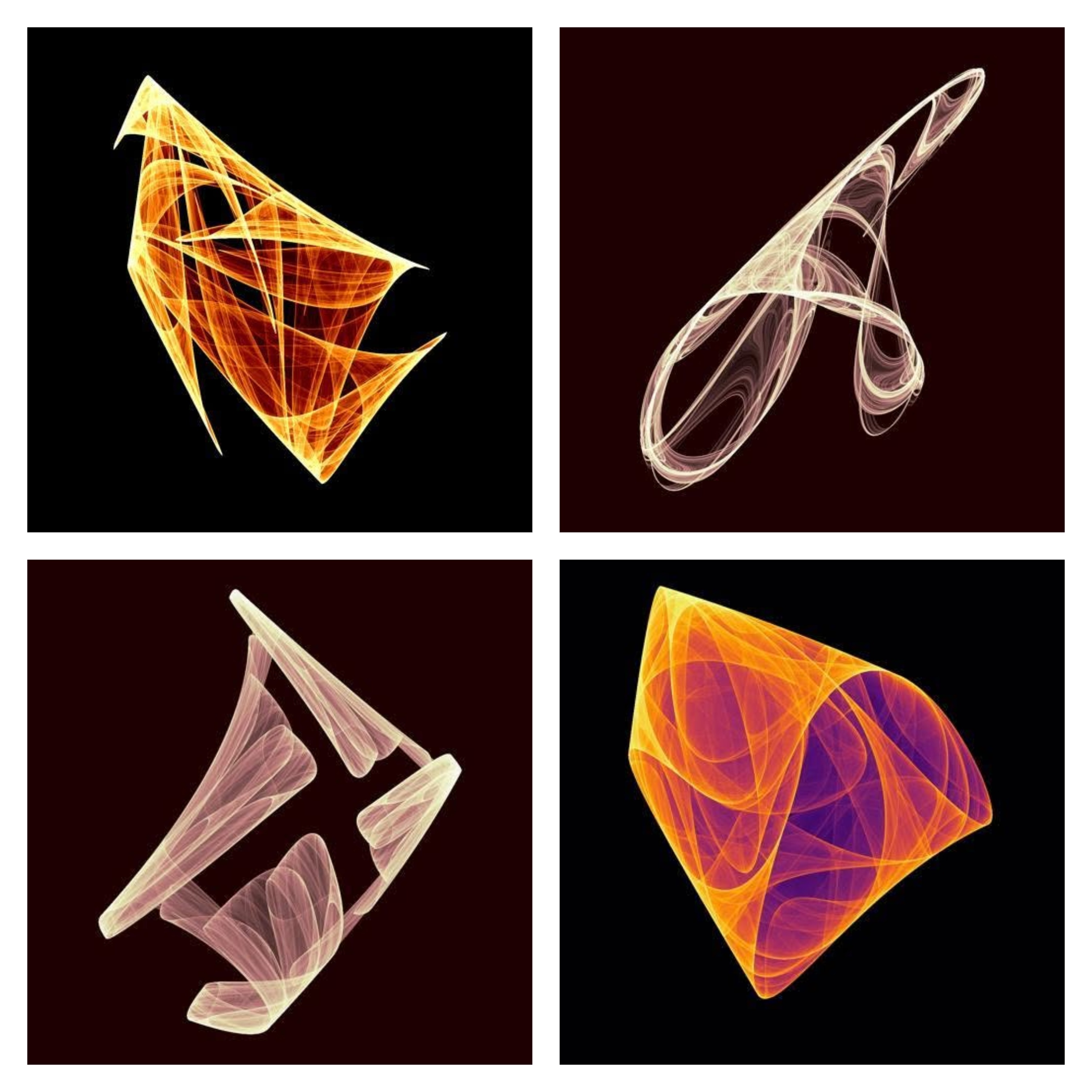My Favorite Generations
